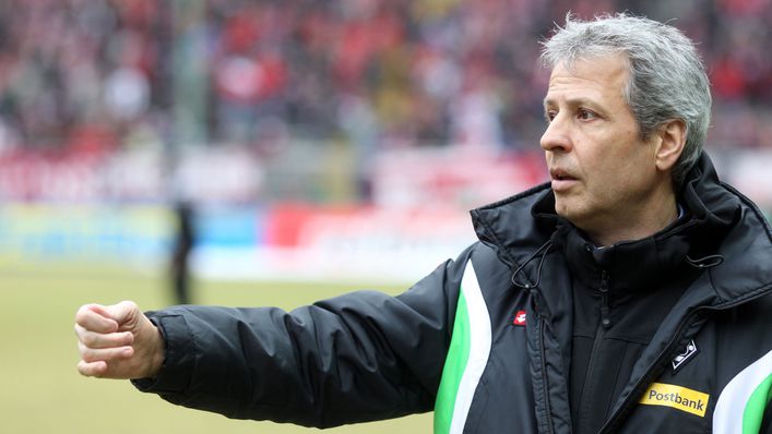 Lucien Favre worked wonders at Borussia Monchengladbach and could do the same with Newcastle