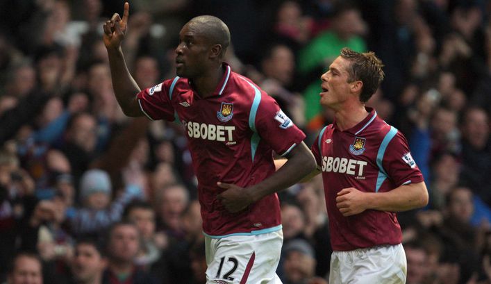 Could Carlton Cole soon follow in the footsteps of former team-mate Scott Parker and head into management?