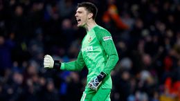 Nick Pope will hope to keep Southampton at bay this evening