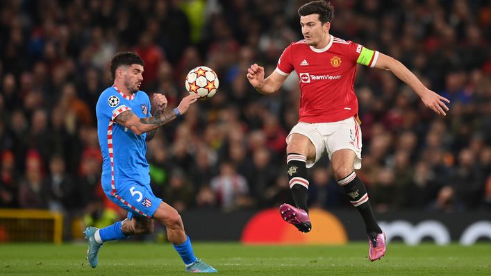 Manchester United skipper Harry Maguire has received a bomb threat