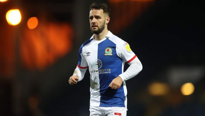 Adam Armstrong is a wanted man after netting 28 goals in 40 Championship games at Blackburn this term