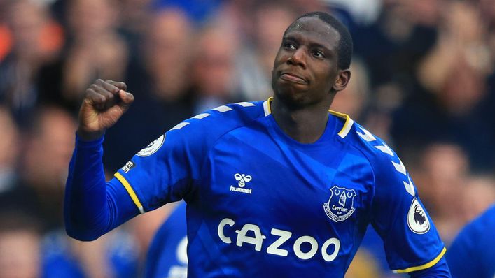 Abdoulaye Doucoure's return is a much-needed boost for Rafa Benitez