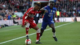 Isaiah Jones continues to attract Premier League attention with his performances at Middlesbrough