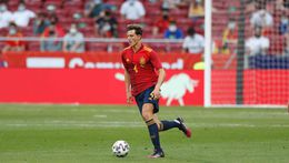 Spain and Villarreal star Pau Torres has emerged as a top target for Manchester United this summer