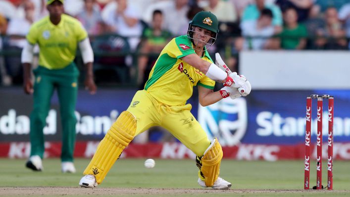 David Warner needs to find some form if Australia are to fire