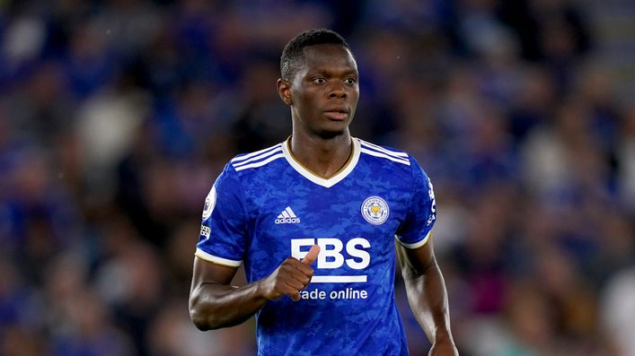 Leicester hitman Patson Daka is among the Europa League's top marksmen this season