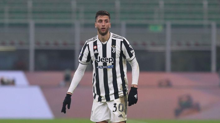 Rodrigo Bentancur continues to be linked with a move to Aston Villa