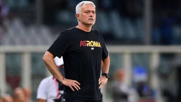 Roma boss Jose Mourinho knows what it takes to win European trophies