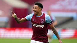 A return to West Ham for Jesse Lingard would be a perfect fit for both parties