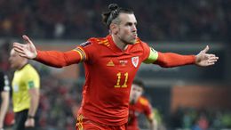 Gareth Bale has been a standout performer for Wales' most successful generation