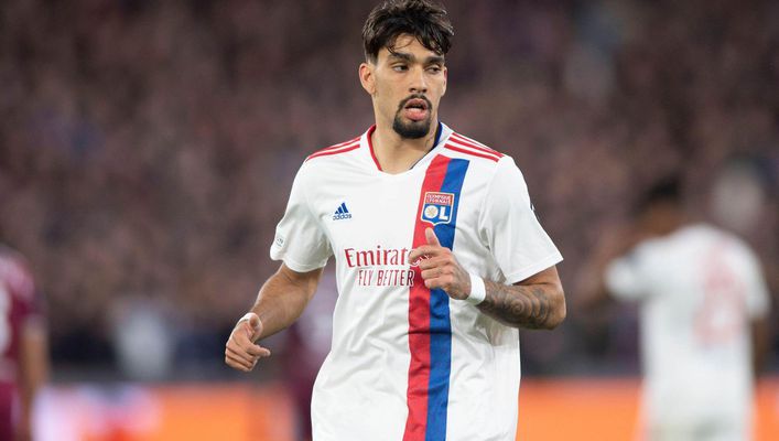 Newcastle are expected to move for Lyon star Lucas Paqueta this summer