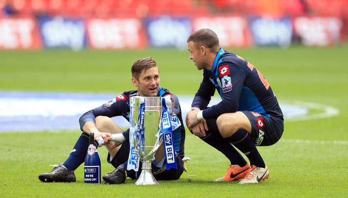 Rob Green believes Brentford have what it takes to see off Swansea