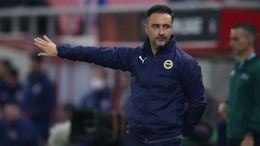 Vitor Pereira is in pole position to take the Everton job