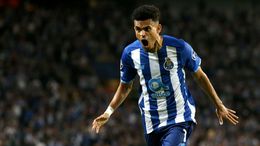 Porto's Luis Diaz has caught the eye of a number of top Premier League clubs