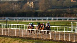 There are seven races at Southwell on Thursday