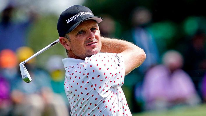 Justin Thomas Supports PGA Tour's New Player Impact Program