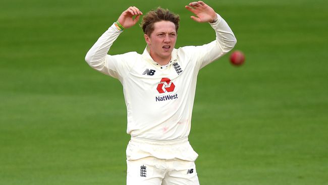 Dom Bess was in fabulous form for Yorkshire with figures of 6-53 against Sussex