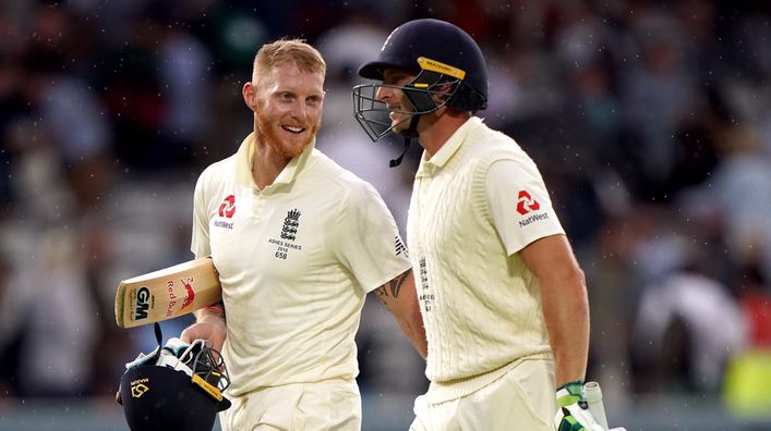 Hit For Six, October 26, 2021: Ben Stokes, Jos Buttler and Steve Smith ...