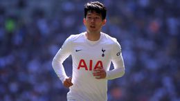 Tottenham star Heung-Min Son will return to his native South Korea for pre-season action this summer