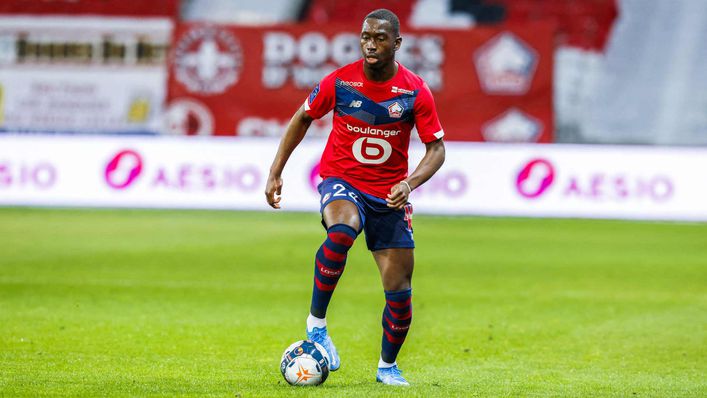 Boubakary Soumane is reportedly nearing a move to Leicester