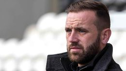 James McFadden claims Scotland are capable of upsetting the odds