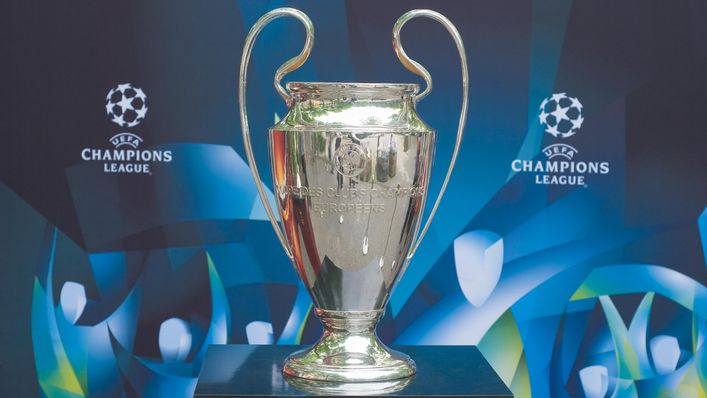 Liverpool and Real Madrid will battle it out to lift the trophy with the big ears
