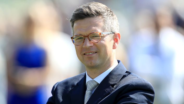 Roger Varian has Tyrrhenian Sea as a Kempton hopeful in midweek