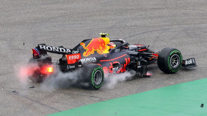 Max Verstappen is the first driver ever to win the four classics (Monaco,  Silverstone, Spa, Monza) in the same year : r/formula1