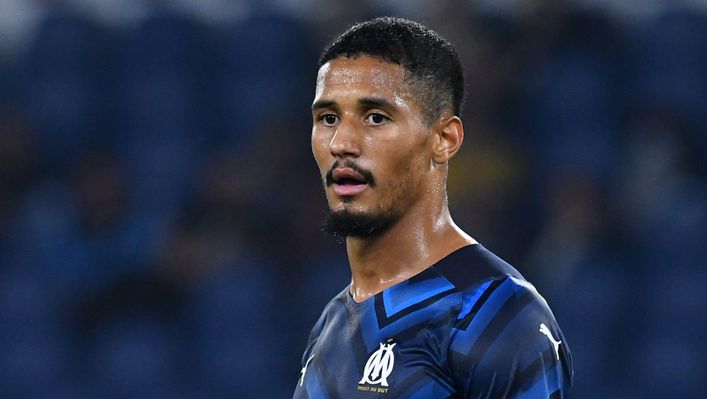 William Saliba is unconvinced he can develop at Arsenal