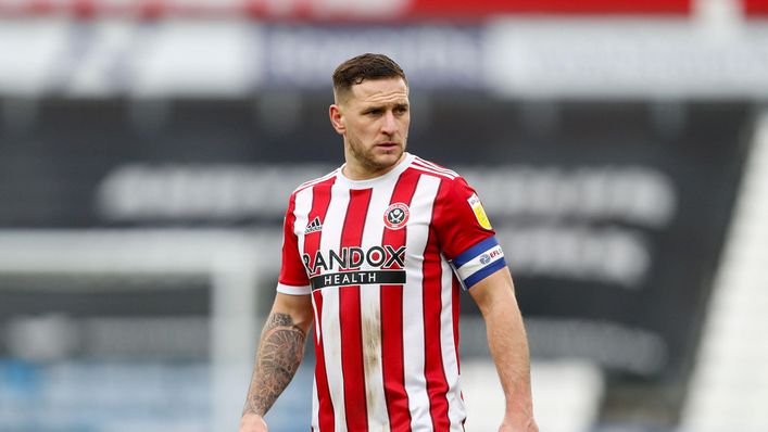 Sheffield United will fancy their chances of beating QPR with Billy Sharp leading the line