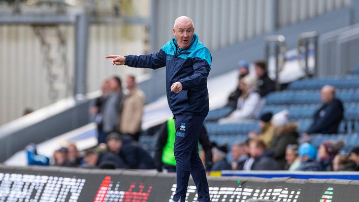 QPR boss Mark Warburton will need to get the best out of his side if they are to finish in the top six