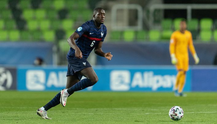 In Focus: Why Liverpool have made a move for Ibrahima Konate | LiveScore