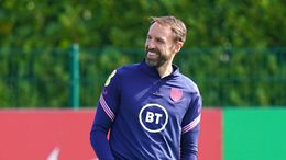 Gareth Southgate is likely to ring the changes for England's friendly against Ivory Coast tonight