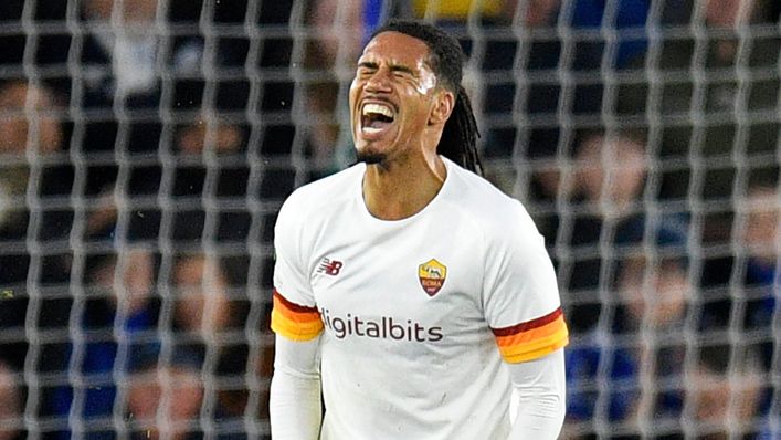 Chris Smalling impressed Jose Mourinho last night