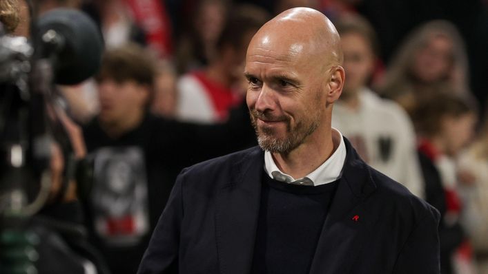 New boss Erik ten Hag is expected to restore Manchester United's reputation