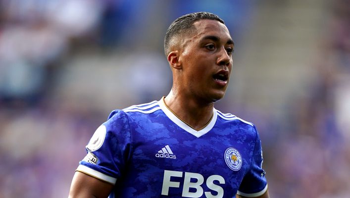 Youri Tielemans is attracting interest from some of Europe's biggest clubs