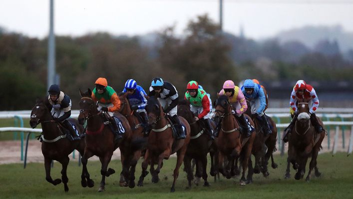 Southwell will take centre stage for a seven-race card on Tuesday