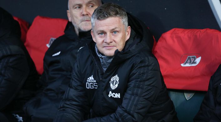 Ole Gunnar Solskjaer promised much but could not keep up the momentum