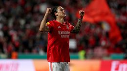 Darwin Nunez is expected to leave Benfica this summer and has plenty of suitors