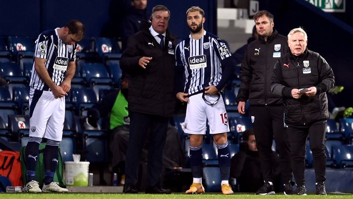 A full pre-season could allow Sam Allardyce to make further improvements at West Brom