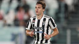Juventus star Federico Chiesa came up with the goods in Turin, as his strike sunk Champions League holders Chelsea