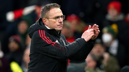 Ralf Rangnick will be looking to strengthen during his only window as interim manager