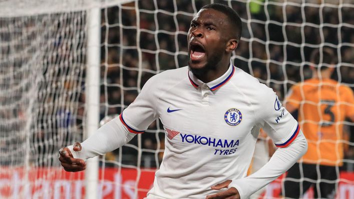 Fikayo Tomori came through the ranks at Chelsea but was surprisingly offloaded last summer