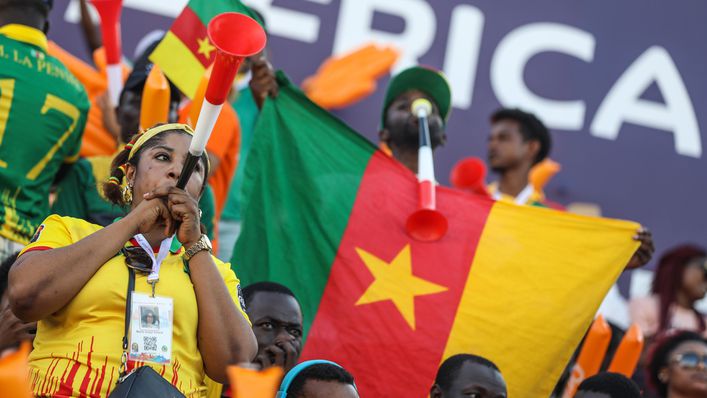 The 2021 Africa Cup of Nations will be held in Cameroon