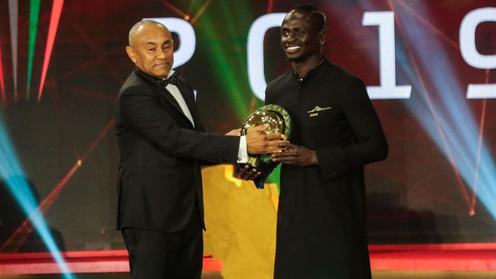 2020's African Player of the Year Sadio Mane will be hoping to lead Senegal to success in 2022